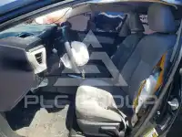 2016 Toyota COROLLA photo