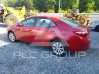 2016 Toyota COROLLA фото