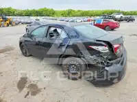 2016 Toyota COROLLA photo