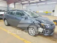 2016 Toyota COROLLA photo
