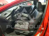2016 Toyota COROLLA фото