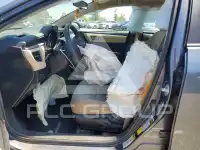 2016 Toyota COROLLA фото