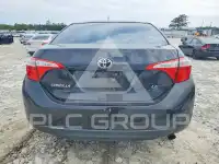 2016 Toyota COROLLA photo