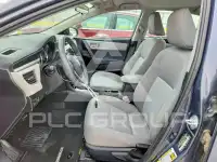 2016 Toyota COROLLA фото
