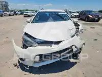 2016 Toyota COROLLA фото