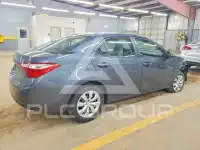 2016 Toyota COROLLA photo