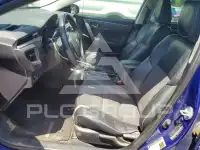 2016 Toyota COROLLA photo