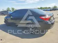 2016 Toyota COROLLA photo
