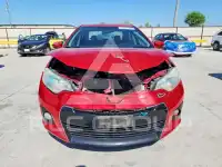 2016 Toyota COROLLA photo