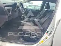 2016 Toyota COROLLA photo