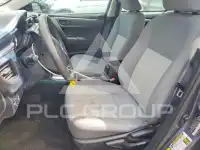 2016 Toyota COROLLA фото