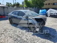 2016 Toyota COROLLA фото