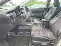 2016 Toyota COROLLA фото
