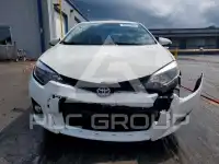 2016 Toyota COROLLA фото