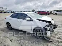 2016 Toyota COROLLA фото