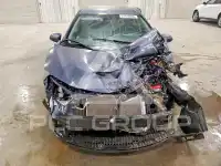 2016 Toyota COROLLA фото