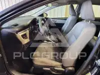 2016 Toyota COROLLA фото