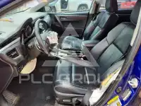 2016 Toyota COROLLA photo