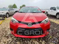2016 Toyota COROLLA photo
