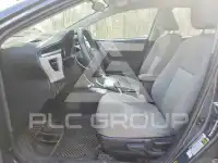 2016 Toyota COROLLA фото