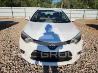 2016 Toyota COROLLA фото