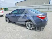 2016 Toyota COROLLA photo