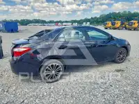 2016 Toyota COROLLA фото