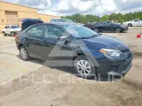 2016 Toyota COROLLA photo