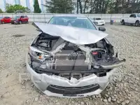 2016 Toyota COROLLA фото