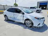 2016 Toyota COROLLA фото