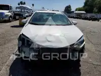 2016 Toyota COROLLA фото