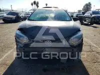 2016 Toyota COROLLA фото