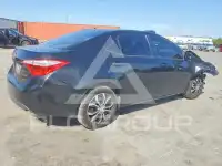 2016 Toyota COROLLA photo