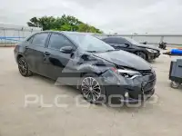 2016 Toyota COROLLA photo