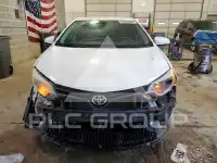 2016 Toyota COROLLA photo