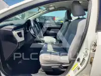 2016 Toyota COROLLA photo