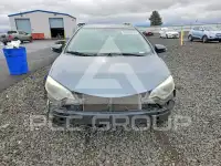 2016 Toyota COROLLA photo