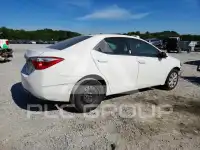 2016 Toyota COROLLA фото