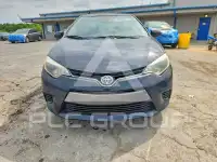 2016 Toyota COROLLA photo