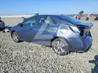 2016 Toyota COROLLA фото