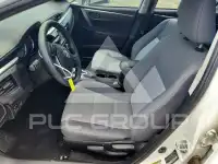 2016 Toyota COROLLA фото