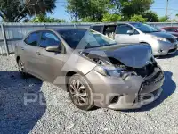 2016 Toyota COROLLA фото