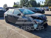 2016 Toyota COROLLA фото