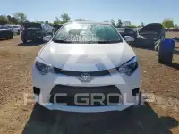 2016 Toyota COROLLA фото
