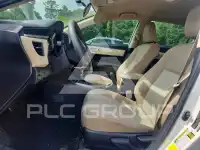 2016 Toyota COROLLA фото
