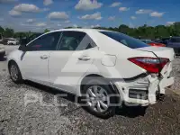 2016 Toyota COROLLA фото
