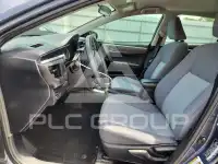 2016 Toyota COROLLA photo