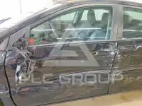 2016 Toyota COROLLA photo