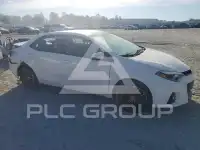 2016 Toyota COROLLA photo