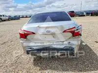 2016 Toyota COROLLA photo